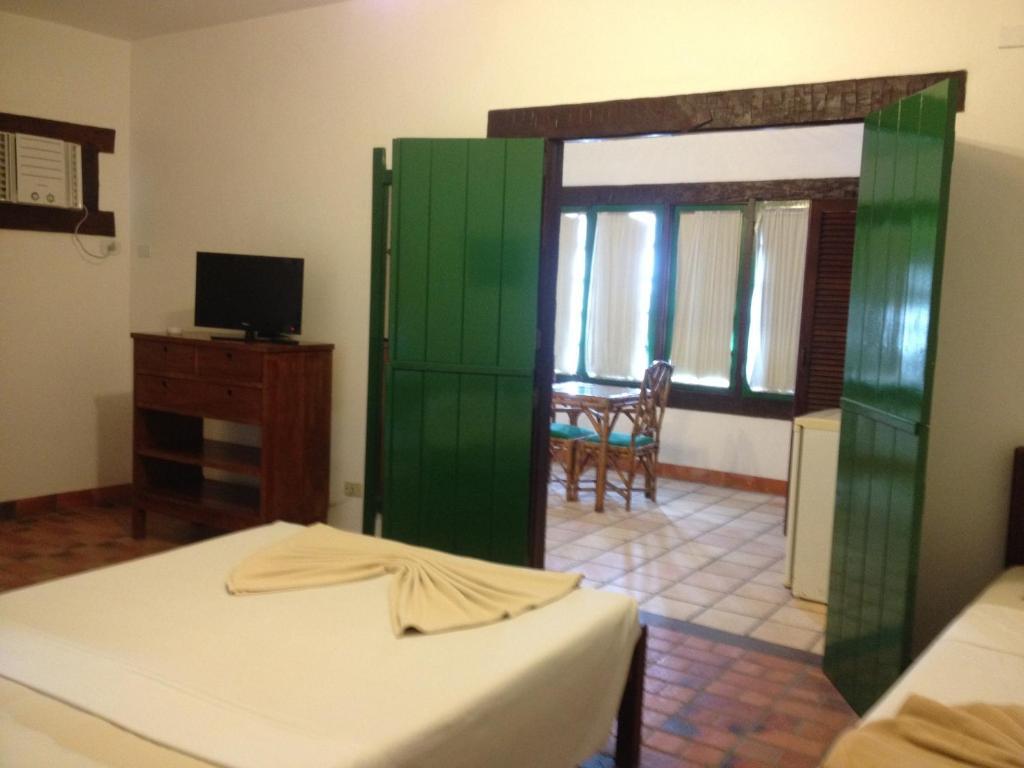 Barla Inn Suites Búzios Værelse billede